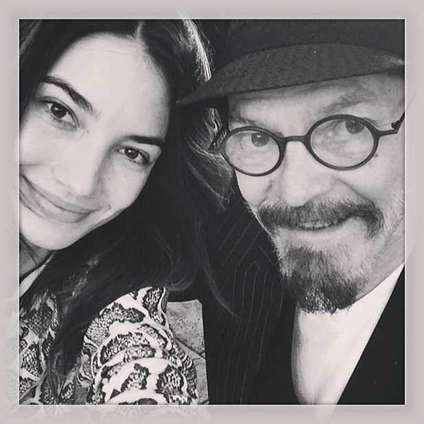 instagram.com/@lilyaldridge